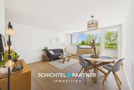 Wohnung zum Kaufen in Bremen 129.900,00 € 50 m²