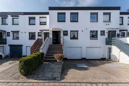 Haus zum Kaufen in Seevetal 349.000,00 € 114 m²