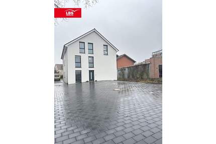 Exklusiver Neubau in Bestlage Werthers!