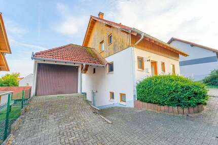 Haus zum Kaufen in steinwenden 399.000,00 € 223 m²