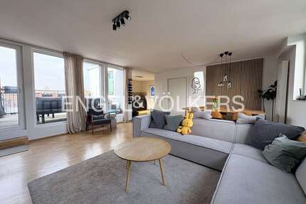 Wohnung zum Kaufen in Dortmund 499.000,00 € 102.35 m²