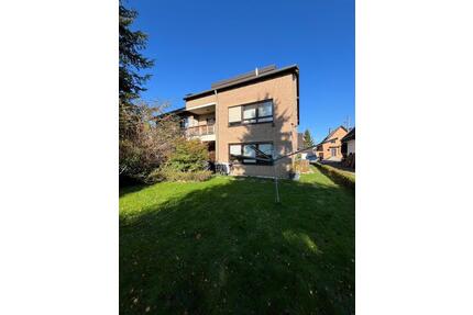 2-Zimmer Wohnung mit Balkon in Troisdorf-Müllekoven zu vermieten