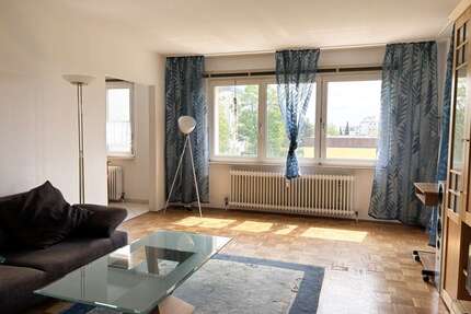 Wohnung zum Kaufen in Villingen-Schwenningen 133.000,00 € 68 m²