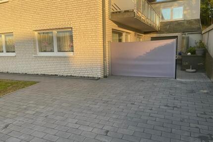 Erdgeschoss Wohnung Barrierefrei! - Wiehl