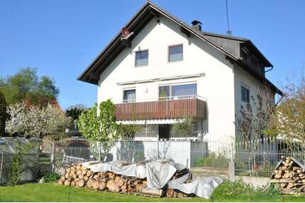 Wohnung zum Kaufen in Pfaffenhofen 290.000,00 € 105 m²