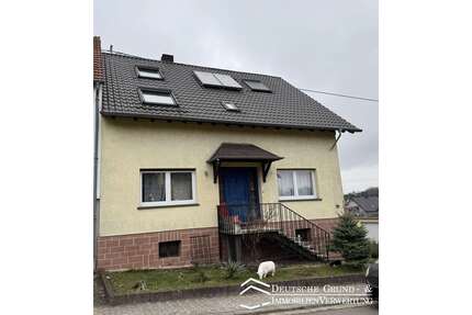 Haus zum Kaufen in Lebach 136.000,00 € 190 m²