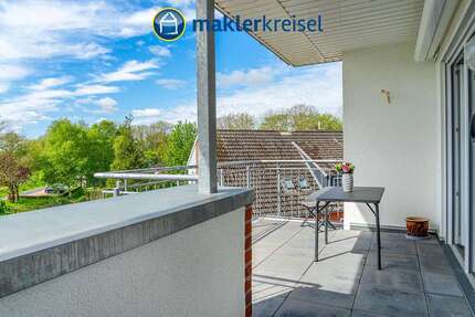 Wohnung zum Kaufen in Neuharlingersiel 229.000,00 € 57 m²