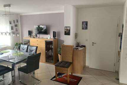 Wohnung zum Kaufen in Lichtenau 265.000,00 € 104 m²