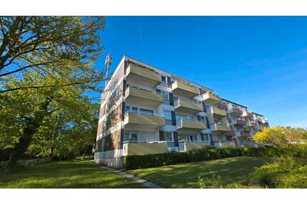 Kleine Wohnung in Bielefeld Schildesche zu vermieten