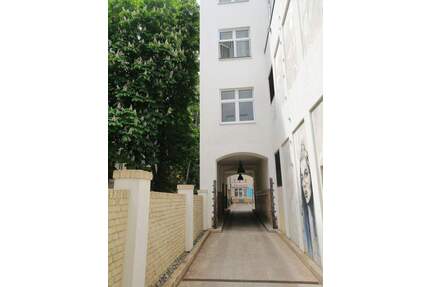 Loft-Büro im Industrie-Altbau - flexibel, möbliert, zentrale Lage Berlin