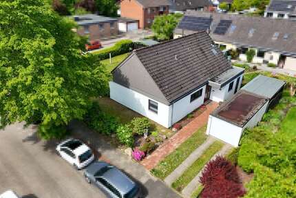Haus zum Kaufen in Bremerhaven 219.000,00 € 113 m²
