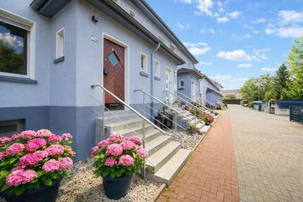 Haus zum Kaufen in Bochum Weitmar 245.000,00 € 70 m² - Bochum / Weitmar