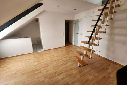 Wohnung zum Mieten in Kassel 395,00 € 31 m²