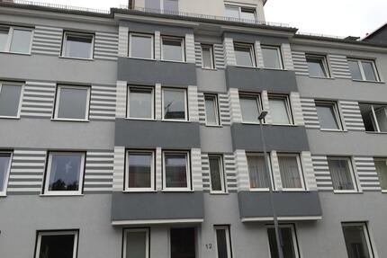 Stilvolle , großzügige 3-Zimmer-Wohnung in Bestlage Hannover-List