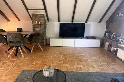 Charmante 2 Zimmer Wohnung in Burgaltendorf - Essen Stadtbezirk VIII