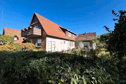 Freistehendes Einfamilienhaus mit Einliegerwohnung - Kaiserslautern