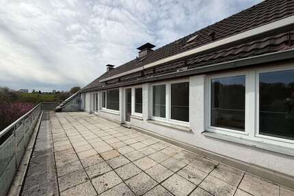 Wohnung zum Kaufen in Wuppertal 298.000,00 € 106.87 m²