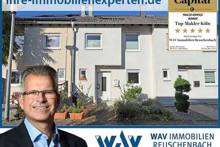 Haus zum Kaufen in Wesseling-Keldenich 399.000,00 € 130 m²