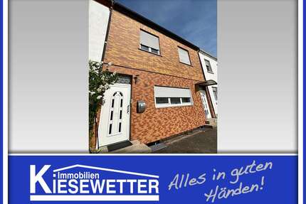 Haus zum Kaufen in Worms 417.000,00 € 198 m²