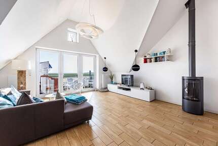 Wohnung zum Kaufen in Juist 1.350.000,00 € 100.8 m²
