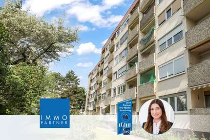 Wohnung zum Kaufen in Nürnberg 260.000,00 € 79.24 m²