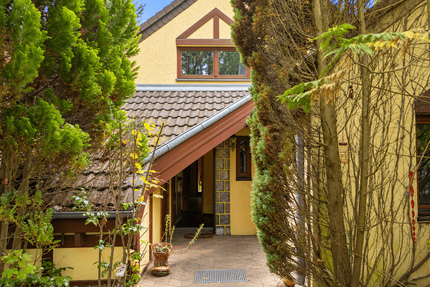 Haus zum Kaufen in Falkensee 484.600,00 € 117.63 m²