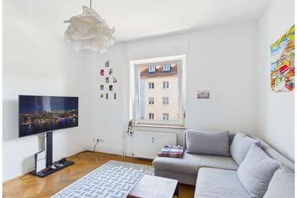 Wohnung zum Kaufen in München 564.000,00 € 61 m²