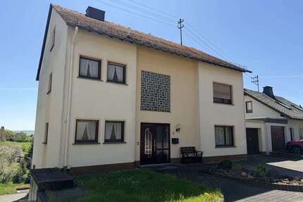 Haus zum Kaufen in Nörtershausen 259.000,00 € 268.01 m²