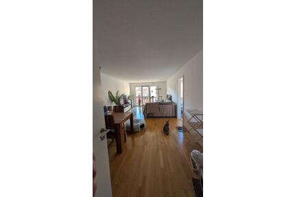 2 Zimmerwohnung Schleussig Plagwitz Zwischenmiete ev. Übernahme - Leipzig Altwest