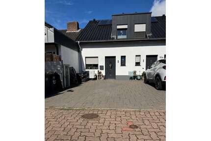 Haus zum Mieten in Bocholt 1.290,00 € 82 m²