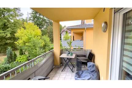Wohnung zum Kaufen in Fürstenfeldbruck 670.000,00 € 86.4 m²