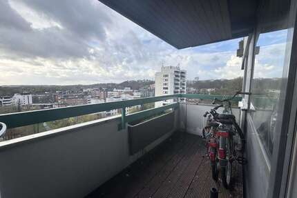 Wohnung zum Kaufen in Erkrath 112.000,00 € 61 m²