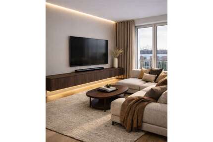 Wohnung zum Kaufen in Köln 569.000,00 € 83.03 m²
