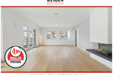 Wohnung zum Kaufen in Berlin 1.149.000,00 € 177 m²