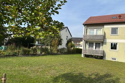 zu vermieten 2-Zi Wohnung in Vilsbiburg Amselstr. ab 1.11.26