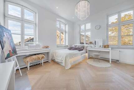 Wohnung zum Kaufen in Willich 569.000,00 € 134 m²