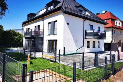 Wohnung zum Mieten in München 2.199,00 € 93 m²