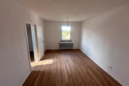 Stilvolle Wohnung in Strümpfelbrunn zu vermieten (DG) - Waldbrunn
