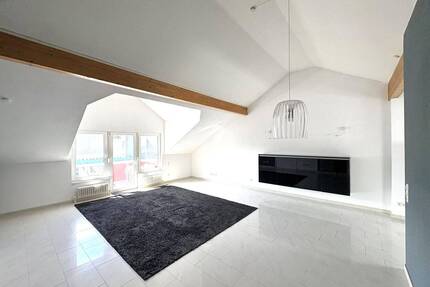 Stilvolle Wohnung in architektonischem Schmuckstück in Bretten