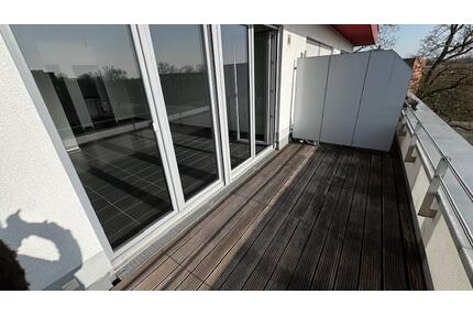 Schicke Wohnung 01.05.26 mit Stellplatz !! - Münster Gievenbeck