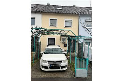 Einfamilien-Reihenhaus mit Garage - Reutlingen Reutlingen-Betzingen