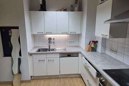 Wohnung zum Mieten in Ulm 420,00 € 22 m²