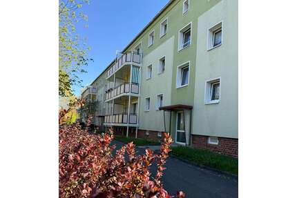 Wohnung zum Mieten in Wilkau-Haßlau 335,00 € 50.84 m²