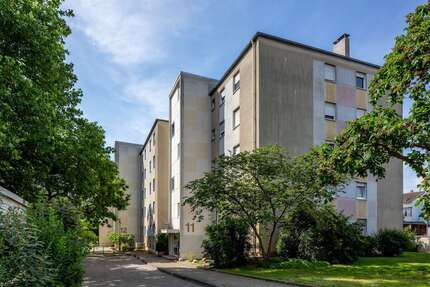 Wohnung zum Kaufen in Ludwigshafen am Rhein 179.000,00 € 77.22 m²