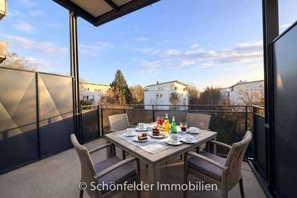 Wohnung zum Kaufen in Frankfurt am Main 690.000,00 € 120.9 m²