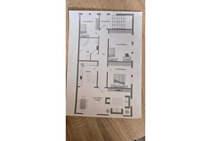 Wohnung in 35684 DillenburgFrohnhausen