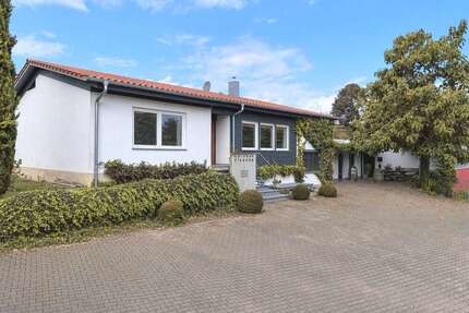 Haus zum Kaufen in bottingen 950.000,00 € 150 m²
