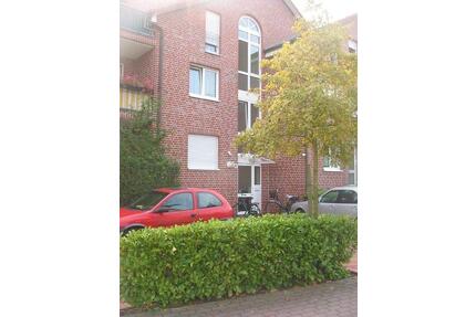 2-ZKBB in Steinfurt-Borghorst (1.OG)