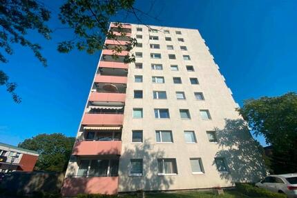 Helle 2,5 Zimmer Wohnung von Privat zu verkaufen. - Henstedt-Ulzburg