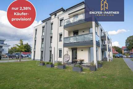 Wohnung zum Kaufen in Rostock Gehlsdorf 399.000,00 € 84 m² - Rostock / Gehlsdorf